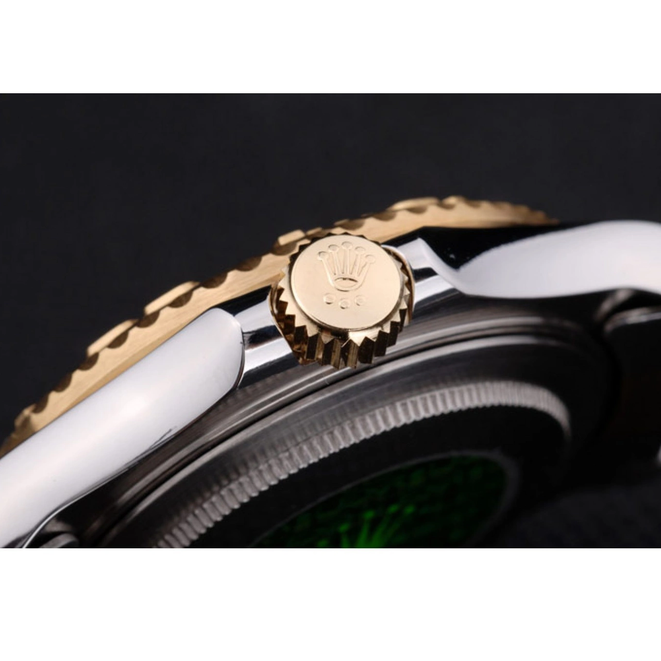 Aaa replica watch Yacht-Master-rl97 Rolex 0616